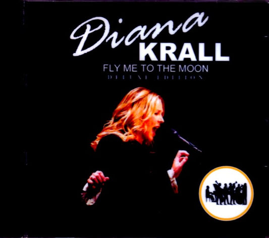 Diana Krall/France 2002 S & V