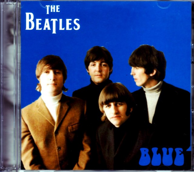 Beatles/Blue