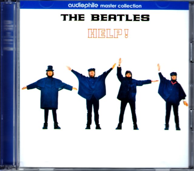 Beatles/Help! Hybrid Remaster
