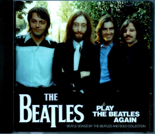 Beatles/Songs by the Solo Collection