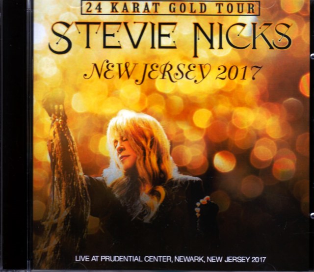 Stevie Nicks/NJ,USA 2017