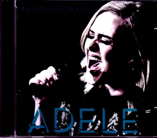 Adele/London,UK 2015 & more