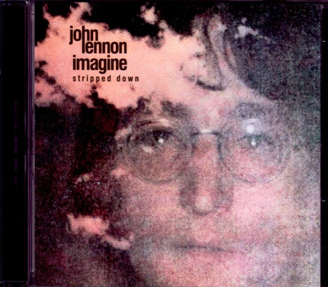 John Lennon John Lennon/Imagine Stripped Mix