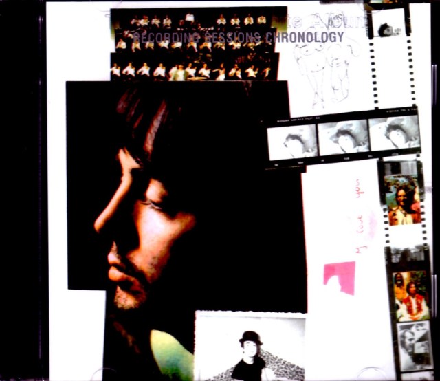 Beatles/White Album Recording Sessions Chronology Vol.2