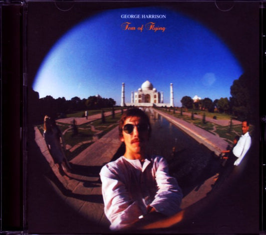 George Harrison/Fear of Flying