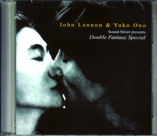 John Lennon, Yoko Ono John Lennon/Broadcast on 1980