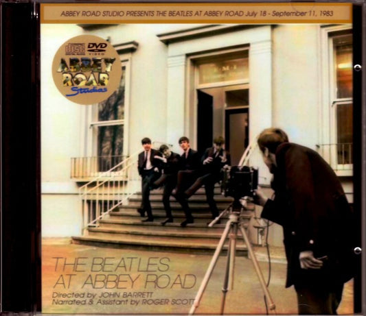 Beatles/Abbey Road Show Soundtrack