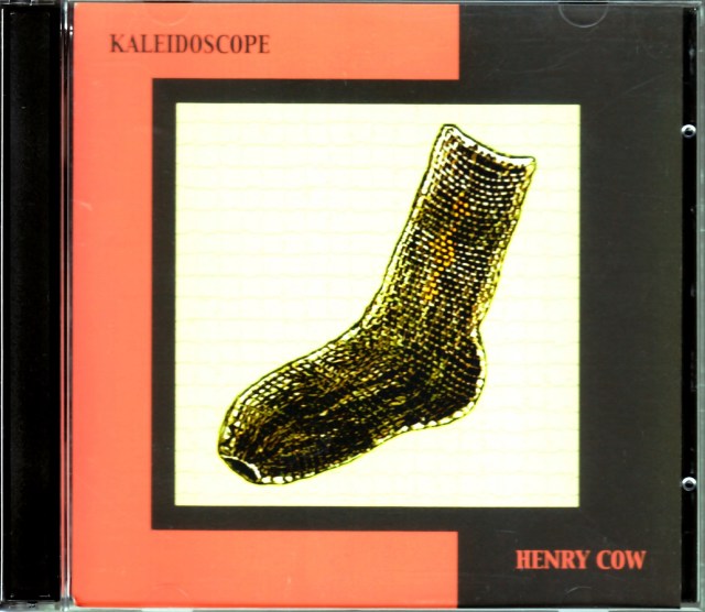 Henry Cow/Norway 1976