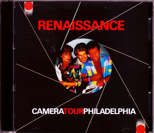 Renaissance/PA,USA 1981