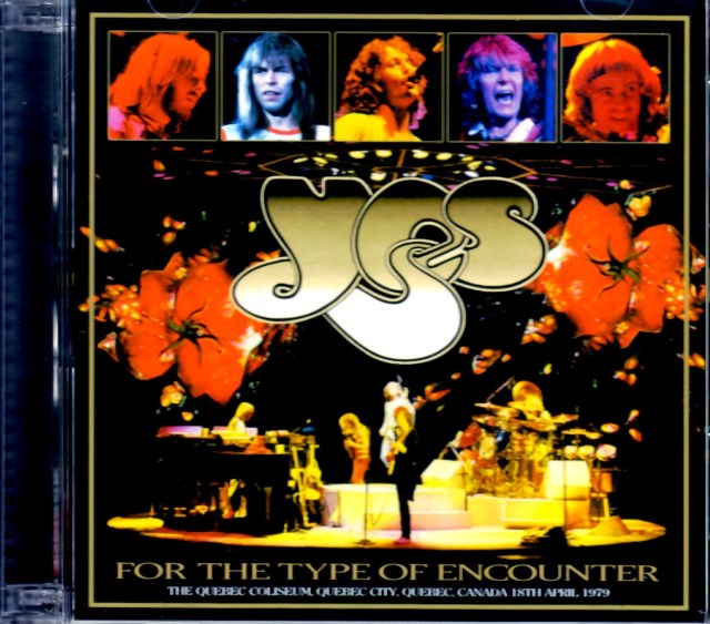 Yes/Canada 4.18.1979