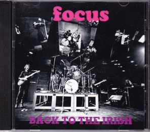 Focus/Ireland 1973