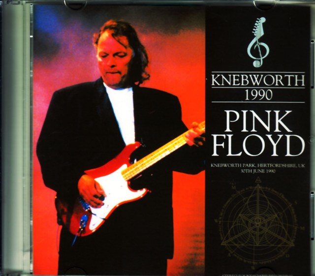 Pink Floyd Pink Floyd/UK 1990