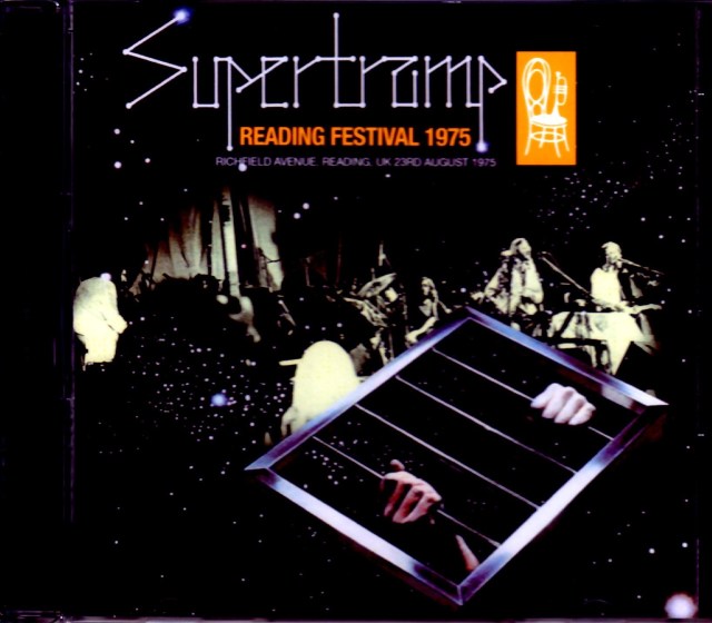 Supertramp /UK 1975
