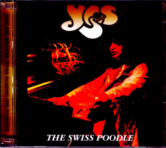 Yes/FL,USA 1975
