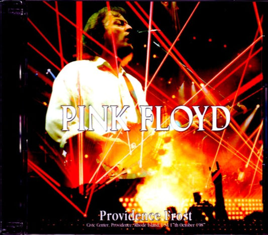 Pink Floyd Pink Floyd/RI,USA 1987