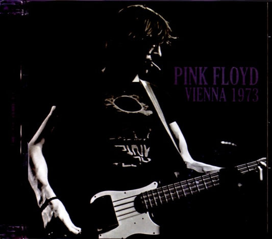 Pink Floyd Pink Floyd/Austria 1973