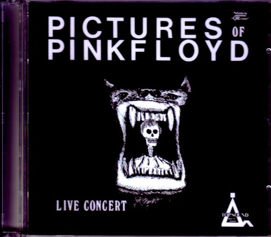 Pink Floyd Pink Floyd/Pictures of Pink Floyd