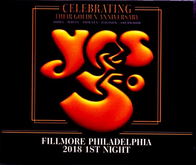 Yes/PA,USA 7.20.2018