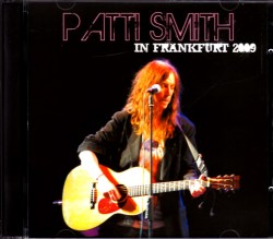 Patti Smith/Germany 2009