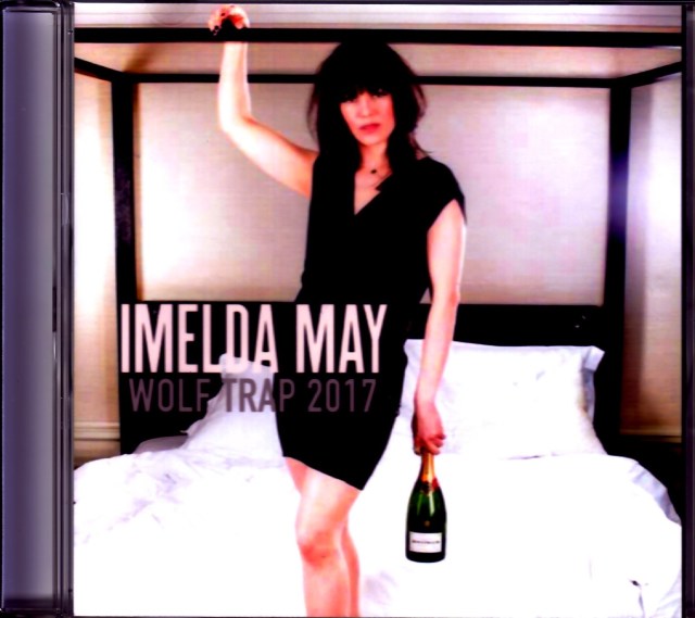 Imelda May Imelda May/VA,USA 2017