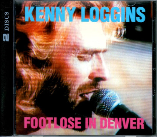 Kenny Loggins Kenny Loggins/CO,USA 1985