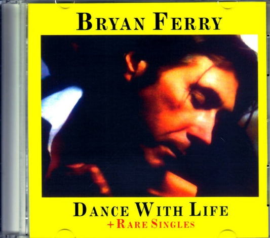 Bryan Ferry /Rare Single Compilation