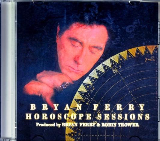 Bryan Ferry/Horoscope Session