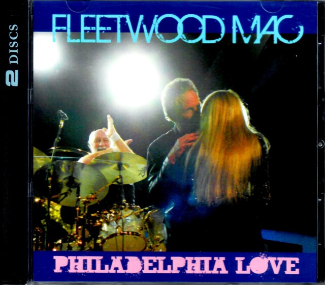 Fleetwood Mac/PA,USA 2009