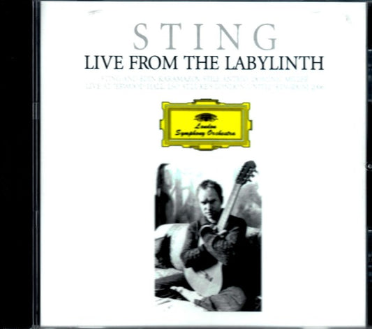 Sting/London,UK 2006