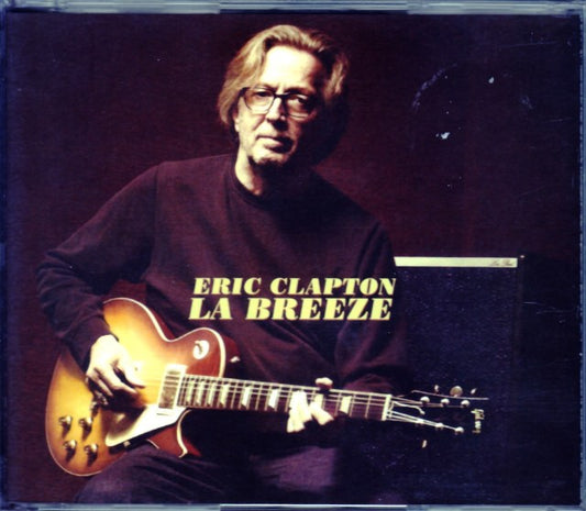 Eric Clapton/CA,USA 2011 2Days