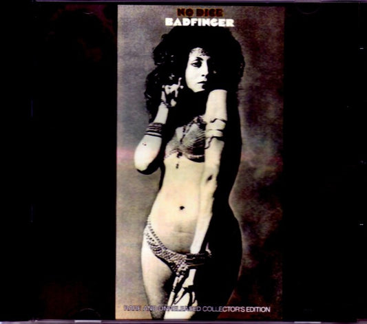 Badfinger/No Dice Rare Unreleased Collection