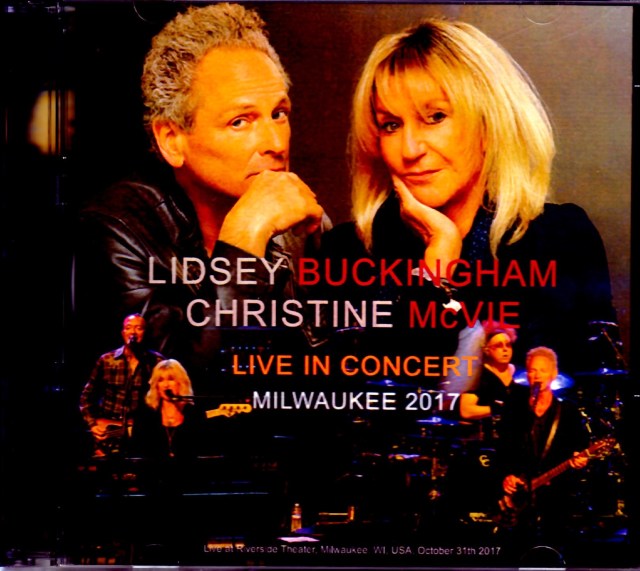 Buckingham Mcvie/WI,USA 2017