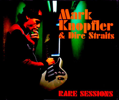 Mark Knopfler, Dire Straits/Rare Sessions