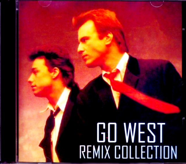 Go West/Rare Unreleased Works