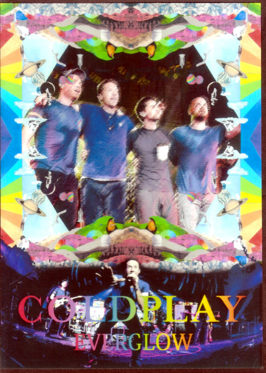 Coldplay/California,USA 2015 & more