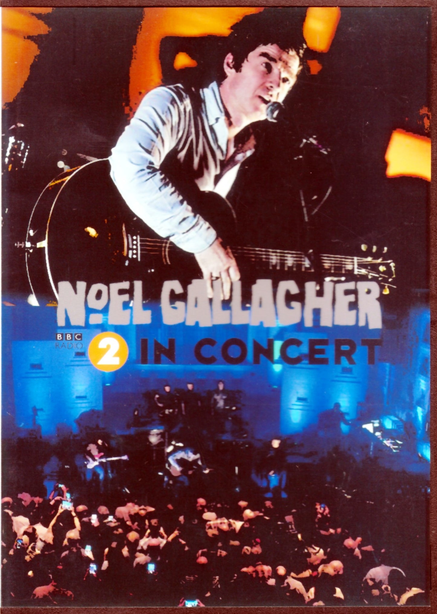 Noel Gallagher/UK Collection 2015