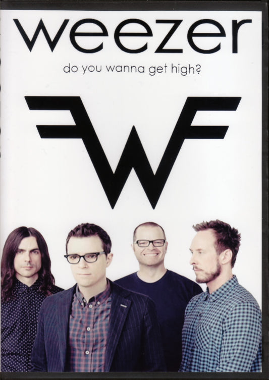 Weezer/TV Program & Live 2015-2016