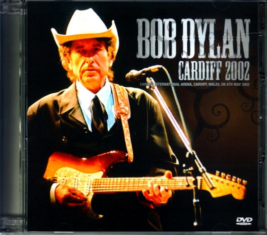 Bob Dylan/UK 2002