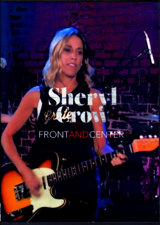 Sheryl Crow/NY,USA 2017