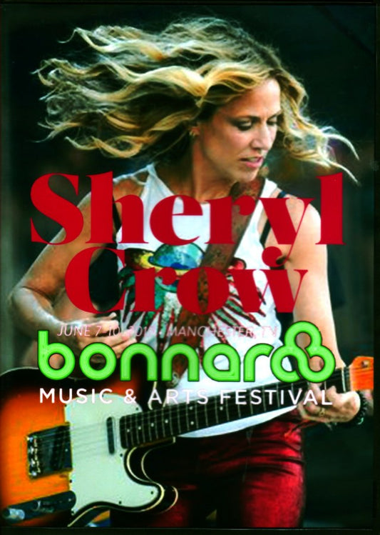 Sheryl Crow/TN,USA 2018