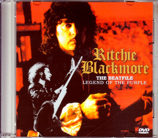 Ritchie Blackmore/TV Program Vol.1