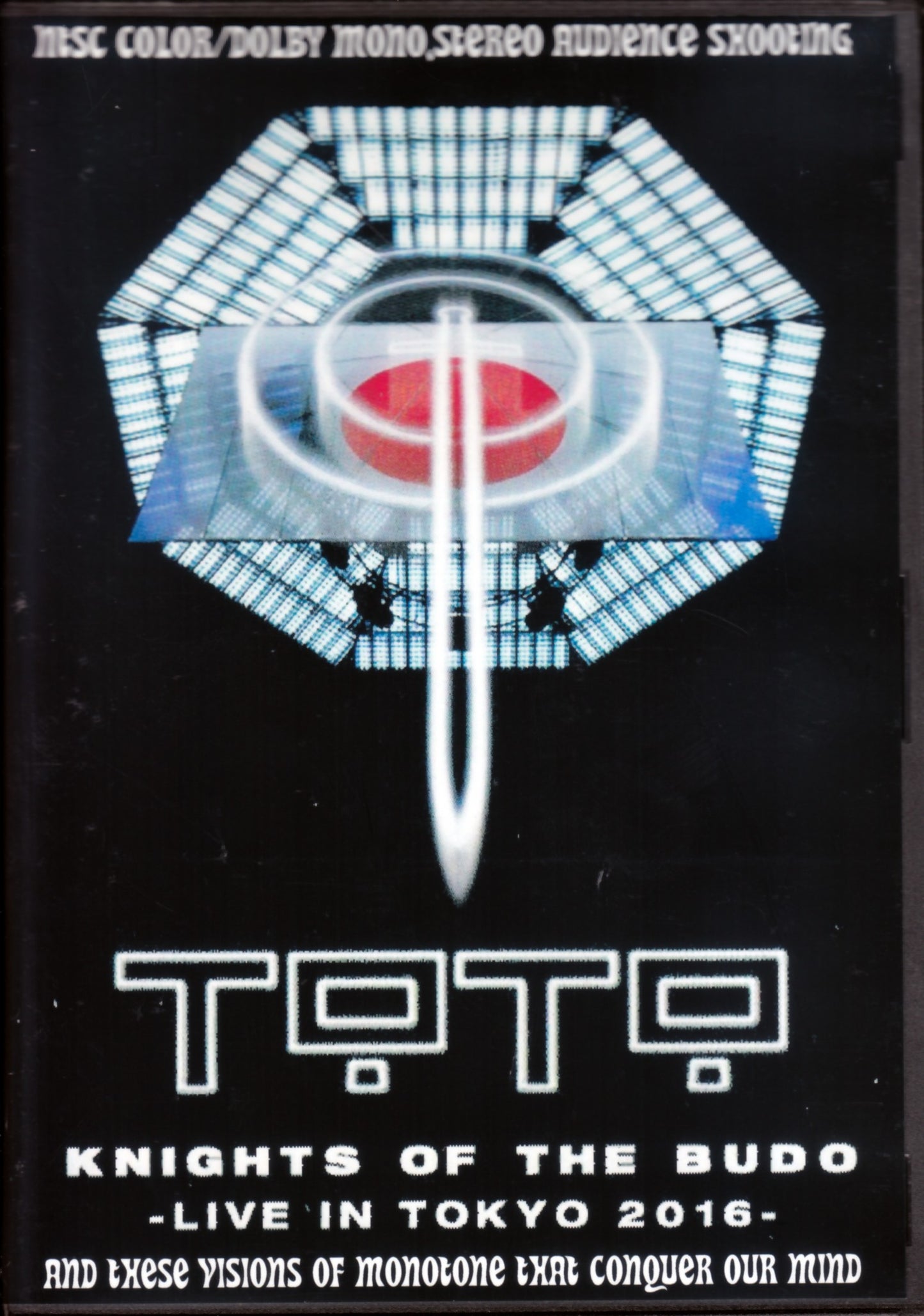 Toto/Tokyo,Japan 3.7.2016