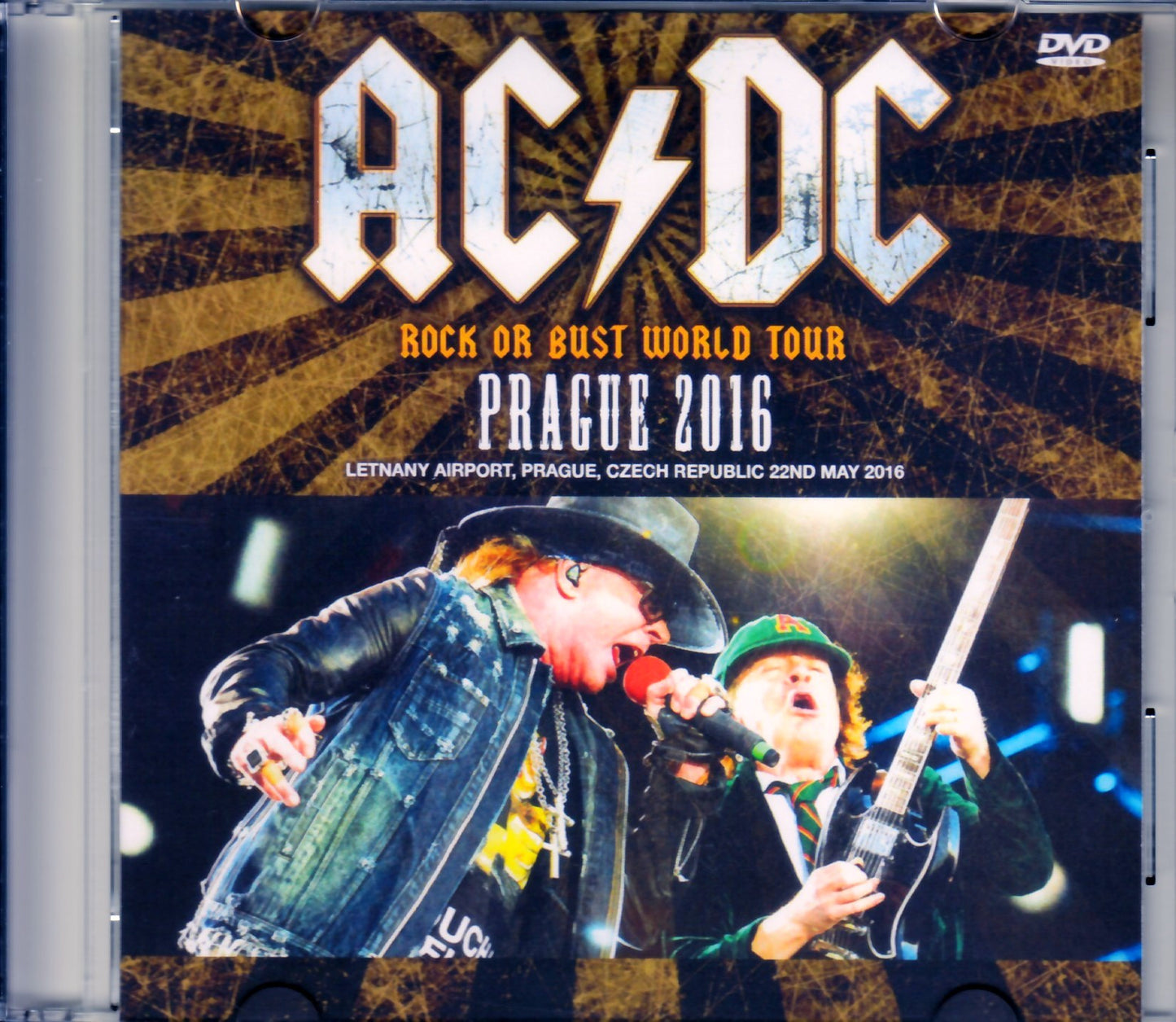 AC/DC/Czech Republic 2