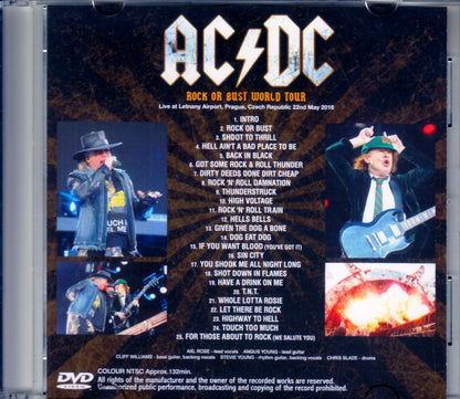 AC/DC/Czech Republic 2