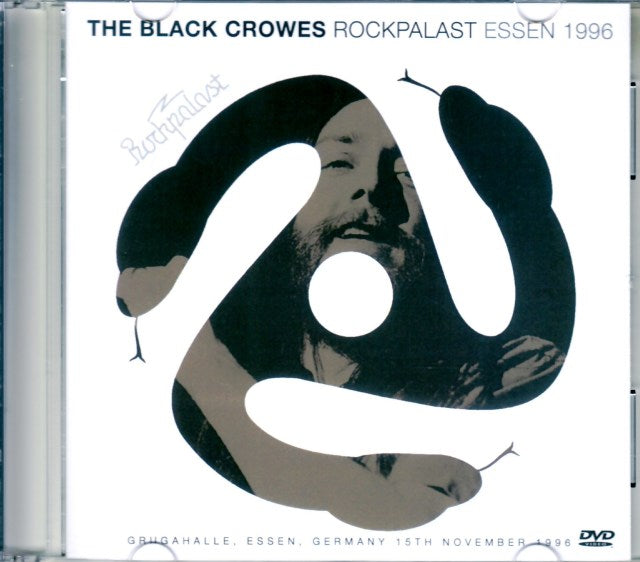 Black Crowes/Germany 1996