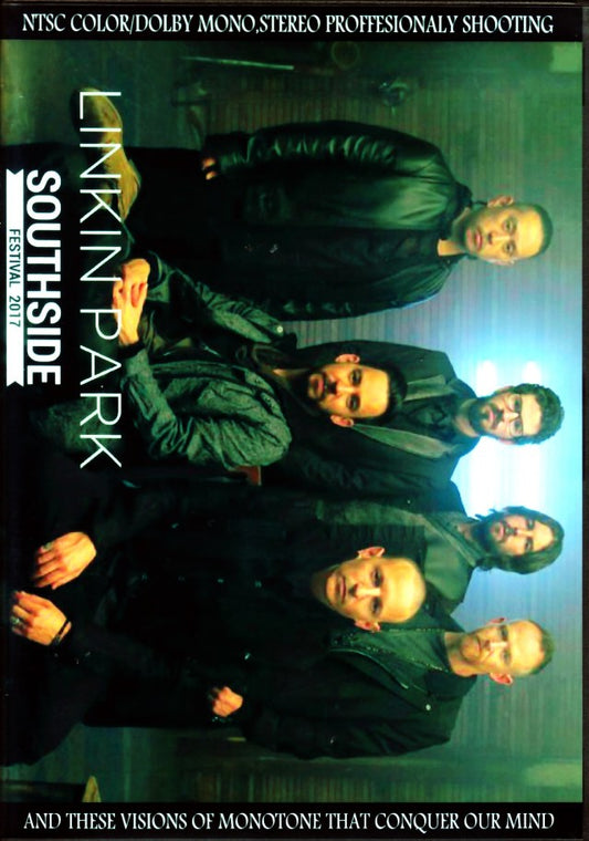 Linkin Park/Germany 2017