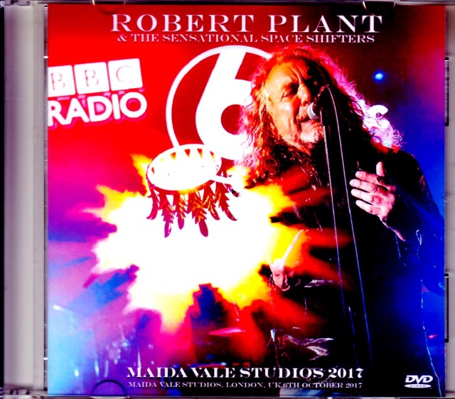 Robert Plant Robert Plant/London,UK 2017