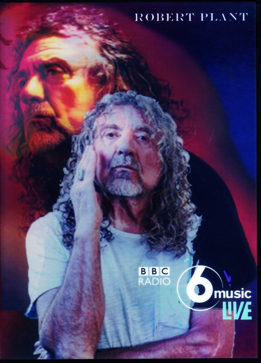 Robert Plant Robert Plant/England,UK 2017 & more