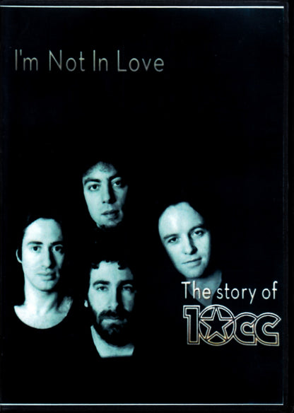 10cc/BBC Documentary & more