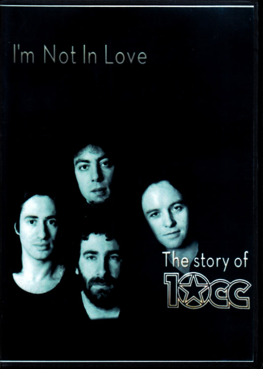 10cc/BBC Documentary & more